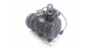 COMPRESOR AIRE ACONDICIONADO KIA CARENS II LIMUSINA (2002-) 1.8 126CV 1793CC - L.6345962 / 1214010103