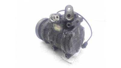 COMPRESOR AIRE ACONDICIONADO KIA CARENS II LIMUSINA (2002-) 1.8 126CV 1793CC - L.6345962 / 1214010103