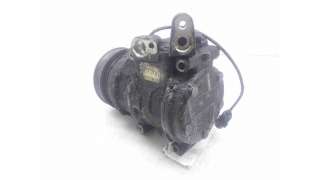 COMPRESOR AIRE ACONDICIONADO KIA CARENS II LIMUSINA (2002-) 1.8 126CV 1793CC - L.6345962 / 1214010103