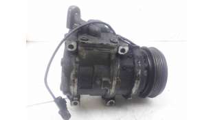 COMPRESOR AIRE ACONDICIONADO KIA CARENS II LIMUSINA (2002-) 1.8 126CV 1793CC - L.6345962 / 1214010103 2