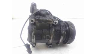COMPRESOR AIRE ACONDICIONADO KIA CARENS II LIMUSINA (2002-) 1.8 126CV 1793CC - L.6345962 / 1214010103