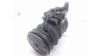 COMPRESOR AIRE ACONDICIONADO KIA CARENS II LIMUSINA (2002-) 1.8 126CV 1793CC - L.6345962 / 1214010103