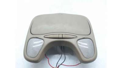 LUZ INTERIOR KIA CARENS II LIMUSINA (2002-) 1.8 126CV 1793CC - L.6346011 / 0K2FA51440FKZ