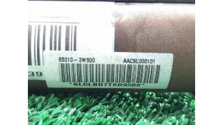 AIRBAG CORTINA DELANTERO IZQUIERDO KIA SPORTAGE (2010-) 1.7 CRDI 116CV 1685CC - L.6346416 / 850103W500