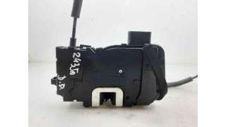CERRADURA PUERTA DELANTERA DERECHA KIA SPORTAGE (2010-) 1.7 CRDI 116CV 1685CC - L.6346458 / 813203U010