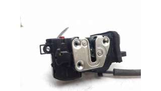 CERRADURA PUERTA TRASERA DERECHA KIA SPORTAGE (2010-) 1.7 CRDI 116CV 1685CC - L.6346460 / 814203U000