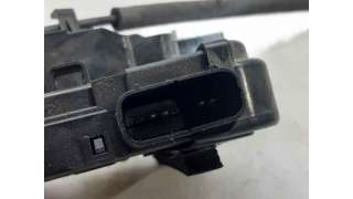 CERRADURA PUERTA TRASERA DERECHA KIA SPORTAGE (2010-) 1.7 CRDI 116CV 1685CC - L.6346460 / 814203U000