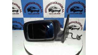 CERRADURA PUERTA TRASERA DERECHA KIA SPORTAGE (2010-) 1.7 CRDI 116CV 1685CC - L.6346460 / 814203U000