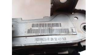 CINTURON SEGURIDAD TRASERO DERECHO KIA SPORTAGE (2010-) 1.7 CRDI 116CV 1685CC - L.6346464 / 898203U200