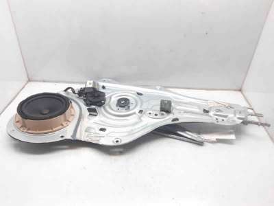 ELEVALUNAS DELANTERO DERECHO KIA SPORTAGE (2010-) 1.7 CRDI 116CV 1685CC - L.6346477 / 824803U020