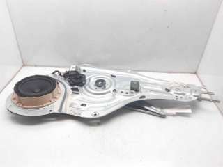 ELEVALUNAS DELANTERO DERECHO KIA SPORTAGE (2010-) 1.7 CRDI 116CV 1685CC - L.6346477 / 824803U020