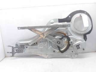 ELEVALUNAS DELANTERO IZQUIERDO KIA SPORTAGE (2010-) 1.7 CRDI 116CV 1685CC - L.6346478 / 824031F010