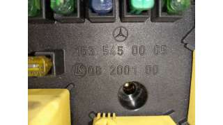 MODULO ELECTRONICO KIA SPORTAGE (2010-) 1.7 CRDI 116CV 1685CC - L.6346480 / 919403W070