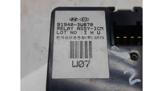MODULO ELECTRONICO KIA SPORTAGE (2010-) 1.7 CRDI 116CV 1685CC - L.6346480 / 919403W070