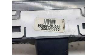 MODULO ELECTRONICO KIA SPORTAGE (2010-) 1.7 CRDI 116CV 1685CC - L.6346483 / 959603U000