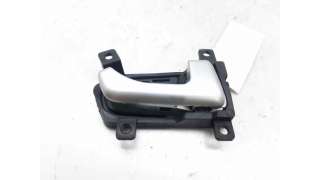 MANETA INTERIOR DELANTERA DERECHA KIA SPORTAGE (2010-) 1.7 CRDI 116CV 1685CC - L.6346521 / 826203U000