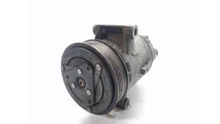 COMPRESOR AIRE ACONDICIONADO RENAULT MEGANE II (2005-2008) 2.0 DCI (BM1K, CM1K) 150CV 1995CC - L.6346587 / 8200669284