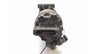 COMPRESOR AIRE ACONDICIONADO RENAULT MEGANE II (2005-2008) 2.0 DCI (BM1K, CM1K) 150CV 1995CC - L.6346587 / 8200669284