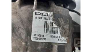 COMPRESOR AIRE ACONDICIONADO RENAULT MEGANE II (2005-2008) 2.0 DCI (BM1K, CM1K) 150CV 1995CC - L.6346587 / 8200669284