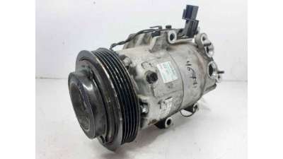 COMPRESOR AIRE ACONDICIONADO HYUNDAI IX20 (2010-) - L.6346596 / 977012K201