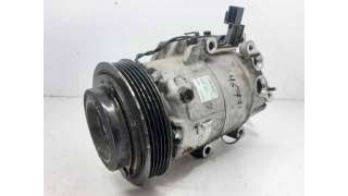 COMPRESOR AIRE ACONDICIONADO HYUNDAI IX20 (2010-) - L.6346596 / 977012K201