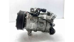 COMPRESOR AIRE ACONDICIONADO RENAULT MEGANE IV FASTBACK (2015-) 1.2 TCE 100 (B9MS) 100CV 1197CC - L.6346598 / 926001268R 2