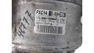 COMPRESOR AIRE ACONDICIONADO RENAULT MEGANE IV FASTBACK (2015-) 1.2 TCE 100 (B9MS) 100CV 1197CC - L.6346598 / 926001268R