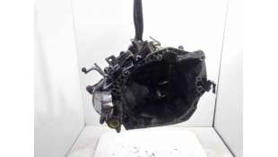 CAJA CAMBIOS CITROEN XANTIA (1993-2003) 1.9 TURBO D 90CV 1905CC - L.6346633 / 20TB98