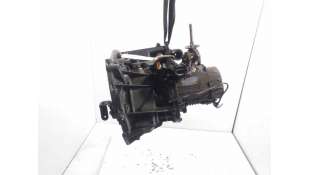 CAJA CAMBIOS CITROEN XANTIA (1993-2003) 1.9 TURBO D 90CV 1905CC - L.6346633 / 20TB98 2