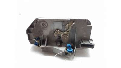 CERRADURA PUERTA TRASERA DERECHA CITROEN XANTIA (1993-2003) 1.9 TURBO D 90CV 1905CC - L.6346699 / 913859