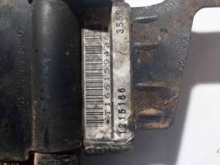 DEPRESOR FRENO / BOMBA VACÍO CITROEN XANTIA (1993-2003) 1.9 TURBO D 90CV 1905CC - L.6346720 / 456544