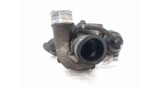 TURBOCOMPRESOR CITROEN XANTIA (1993-2003) 1.9 TURBO D 90CV 1905CC - L.6346848 / 9633785480