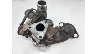 TURBOCOMPRESOR CITROEN XANTIA (1993-2003) 1.9 TURBO D 90CV 1905CC - L.6346848 / 9633785480 2