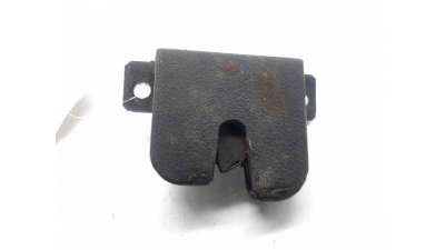CERRADURA MALETERO / PORTON VOLKSWAGEN PASSAT VARIANT (2000-2005) 1.9 TDI 130CV 1896CC - L.6346926 / 3B9827505
