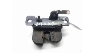CERRADURA MALETERO / PORTON VOLKSWAGEN PASSAT VARIANT (2000-2005) 1.9 TDI 130CV 1896CC - L.6346926 / 3B9827505