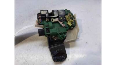 CERRADURA PUERTA DELANTERA IZQUIERDA VOLKSWAGEN PASSAT VARIANT (2000-2005) 1.9 TDI 130CV 1896CC - L.6346928 / 3B1837015