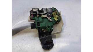 CERRADURA PUERTA DELANTERA IZQUIERDA VOLKSWAGEN PASSAT VARIANT (2000-2005) 1.9 TDI 130CV 1896CC - L.6346928 / 3B1837015