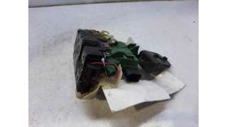 CERRADURA PUERTA DELANTERA IZQUIERDA VOLKSWAGEN PASSAT VARIANT (2000-2005) 1.9 TDI 130CV 1896CC - L.6346928 / 3B1837015