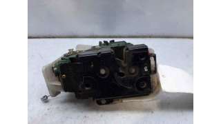 CERRADURA PUERTA DELANTERA IZQUIERDA VOLKSWAGEN PASSAT VARIANT (2000-2005) 1.9 TDI 130CV 1896CC - L.6346928 / 3B1837015