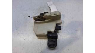 CERRADURA PUERTA DELANTERA IZQUIERDA VOLKSWAGEN PASSAT VARIANT (2000-2005) 1.9 TDI 130CV 1896CC - L.6346928 / 3B1837015