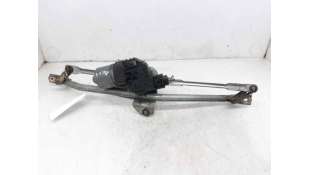 MOTOR LIMPIA DELANTERO VOLKSWAGEN PASSAT VARIANT (2000-2005) 1.9 TDI 130CV 1896CC - L.6347017 / 3B1955113D