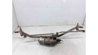 MOTOR LIMPIA DELANTERO VOLKSWAGEN PASSAT VARIANT (2000-2005) 1.9 TDI 130CV 1896CC - L.6347017 / 3B1955113D