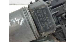 MOTOR LIMPIA DELANTERO VOLKSWAGEN PASSAT VARIANT (2000-2005) 1.9 TDI 130CV 1896CC - L.6347017 / 3B1955113D