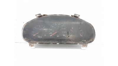 CUADRO INSTRUMENTOS KIA SPORTAGE (1997-2003) 2.0 TD 4WD 83CV 1998CC - L.6347160 / K08J55430A