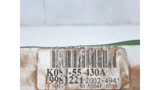 CUADRO INSTRUMENTOS KIA SPORTAGE (1997-2003) 2.0 TD 4WD 83CV 1998CC - L.6347160 / K08J55430A
