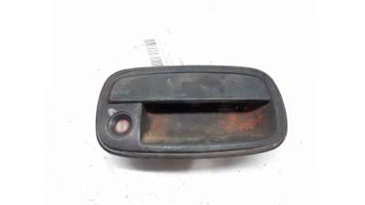 MANETA EXTERIOR DELANTERA DERECHA KIA SPORTAGE (1997-2003) 2.0 TD 4WD 83CV 1998CC - L.6347210 / 0K02458410