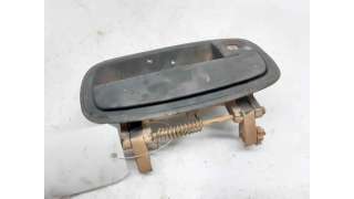 MANETA EXTERIOR DELANTERA DERECHA KIA SPORTAGE (1997-2003) 2.0 TD 4WD 83CV 1998CC - L.6347210 / 0K02458410