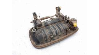 MANETA EXTERIOR DELANTERA DERECHA KIA SPORTAGE (1997-2003) 2.0 TD 4WD 83CV 1998CC - L.6347210 / 0K02458410