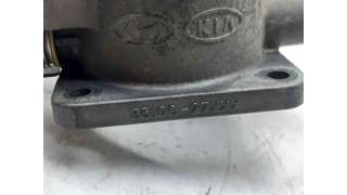 CAJA MARIPOSA HYUNDAI ACCENT II SEDÁN (2002-2005) 1.5 CRDI 82CV 1493CC - L.6347341 / 3510027XXX