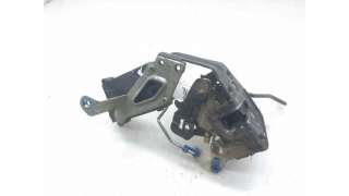 CERRADURA PUERTA TRASERA IZQUIERDA HYUNDAI ACCENT II SEDÁN (2002-2005) 1.5 CRDI 82CV 1493CC - L.6347356 / 8141025030